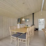 Nyaraló Four-bedroom In