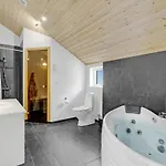 Nyaraló Four-bedroom In *