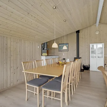 Prázdninový dům Four-bedroom In Romo