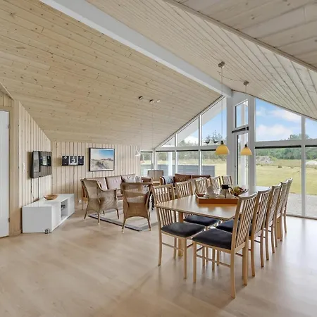Stunning In Romo With Kitchen Casa de Férias *