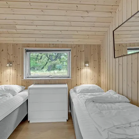 Four-bedroom In Romo *