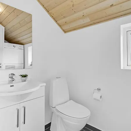 Prázdninový dům Four-bedroom In Romo *