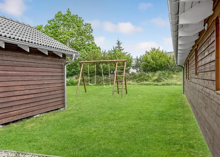 Four-bedroom In